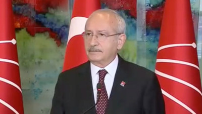 Kemal Kılıçdaroğlu'ndan flaş Çakıcı açıklaması!