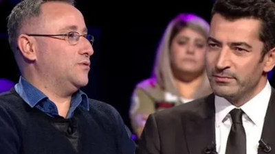 Yarışmacının trajik öyküsü herkesi ağlattı! Kenan İmirzalıoğlu gözyaşlarını tutamadı