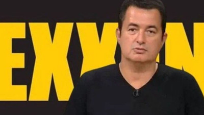 Acun Ilıcalı'dan bir bomba daha! Hangi ünlü oyuncu Exxen ile anlaştı?