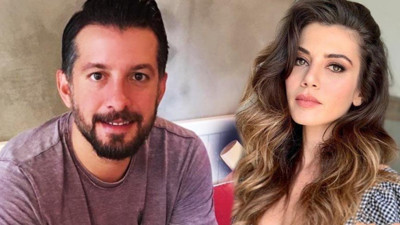 Gökçe Bahadır ile Kerem Tunçeri aşk mı yaşıyor? O iddiayla ilgili ilk açıklama!