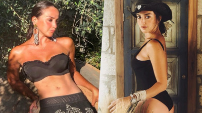 İlkin Tüfekçi uluslararası yayınlanan Mavi Kuş dergisinde!