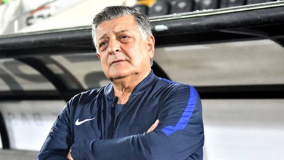 Yılmaz Vural'ın sağlık durumuyla ilgili hastaneden flaş açıklama!