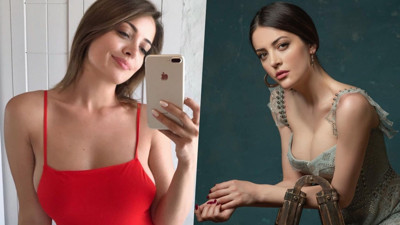 İrem Sak'ın sevgili itirafı sosyal medyayı salladı