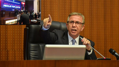 Mansur Yavaş, batık projelerin maliyetini açıkladı