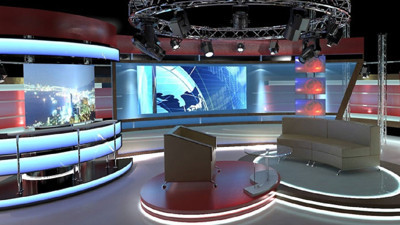 Programı yayından kaldırıldı