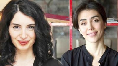 Azra Kohen'le davasını kaybeden Başak Sayan'dan mahkeme kararına tepki!