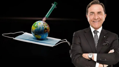 Prof. Dr. Osman Müftüoğlu'ndan kritik uyarı: 'Koronavirüs mücadelesinde yanlış bir yola girdik'