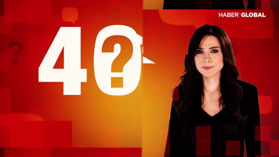 Jülide Ateş’le 40 Haber Global’de kalacak mı?