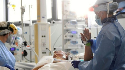 İngiltere’de Corona paniği: Yeni mutasyon kontrolden çıktı