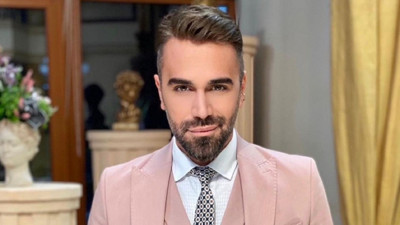 Kemal Doğulu yeni projesini duyurdu