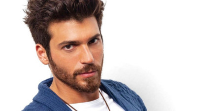 Can Yaman İtalya'da başrol oynayacak!