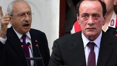 CHP lideri Kılıçdaroğlu’nu tehdit eden Alaattin Çakıcı ifade verdi