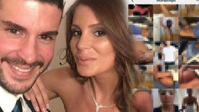 Berk Oktay ile eski eşinin ifşa davasında karar!