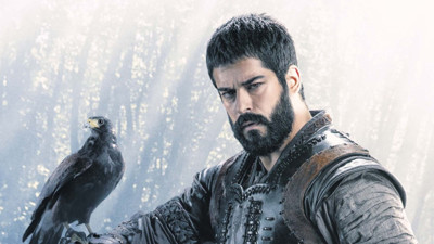 Kuruluş Osman dizisine üç yeni transfer! Hangi ünlü oyuncular kadroya katıldı?