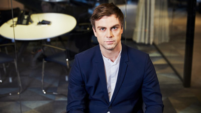 DMAX ve TLC Genel Yayın Yönetmeni Grigory Lavrov, ilk kez MedyaTava'ya konuştu! DMAX ve TLC'de ne gibi değişiklikler olacak?