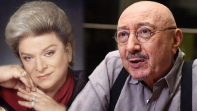 Özdemir Erdoğan'ın Zeki Müren ile ilgili homofobik sözlerine tepki yağdı!