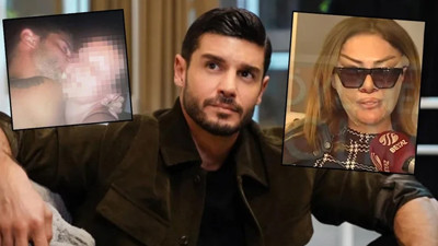 Berk Oktay suskunluğunu bozdu! Evliyken trans bir bireyle birlikte oldu mu?