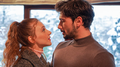 Menajerimi Ara dizisine bomba konuk!