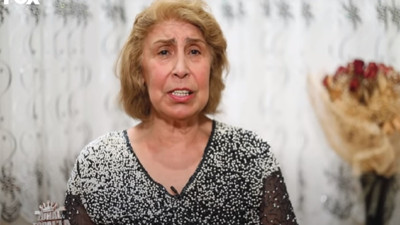 Canice katledilen kadın Zuhal Topal'ın programına katılmış