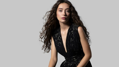 Neslihan Atagül'den yeni paylaşım