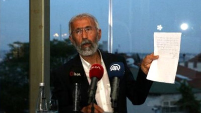 Ali Kemal Özcan: İmralı'ya devletin izniyle gittim