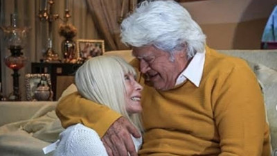 Cüneyt Arkın'ın en büyük korkusu