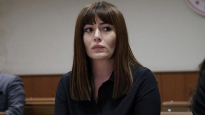 Deniz Çakır şikayetçi olmadı