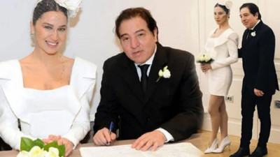 Fazıl Say ile boşanan Ece Dağıstan'dan kafaları karıştıran sözler: Kendime tutmak zorunda olduğum tek sözüm...