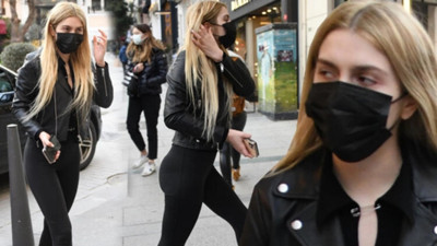 Aleyna Tilki rol aldığı diziden 2 milyon TL kazandı mı? İlk kez yanıt verdi...