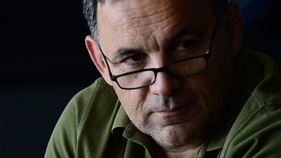 Deniz Zeyrek ile 'yandaş gazeteci' dertleşti! 'Bizim işimiz muhalif gazetecilerden daha zor'