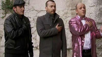 Acun Ilıcalı'dan Leyla ile Mecnun bombası!