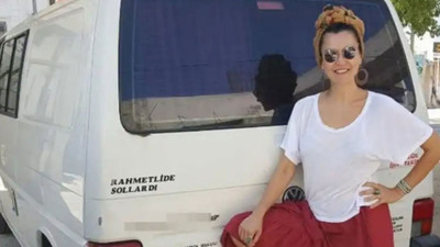 Şevval Sam'ın karavanıyla ilgili şoke eden gerçek... Plakayı neden sakladığı ortaya çıktı!