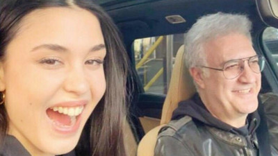 Tamer Karadağlı: Aşkta yaş farkı olmaz!