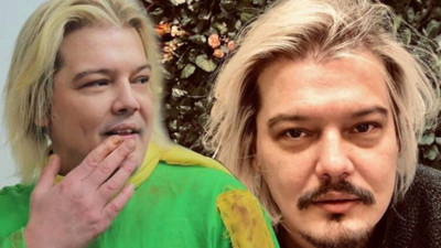 Emret Komutanım’ın Ferit’i Arda Kural yıllar sonra ortaya çıktı! Son hali şoke etti