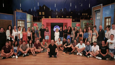 Çok Güzel Hareketler 2 oyuncusu kansere yakalandı!