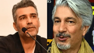 Caner Cindoruk'tan Behzat Uygur'a: Sadece mendil değil, tokaydı sattığım abi