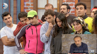 Çok Güzel Hareketler 2'de ziller bu kez Arif için çalıyor!