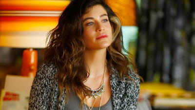 Berrak Tüzünataç isyan etti, Murat Ongun cevap verdi