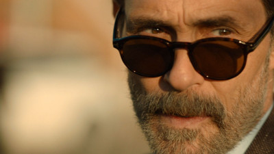 Kağıt Ev dizisinden yeni tanıtım!