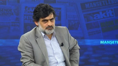 Yeni Akit yazarı Karahasanoğlu Türkiye'yi ayağa kaldıran Hiranur Vakfı'nı savundu: Hiç ciddiye bile almadım bu iftirayı. Siz önce nikahsız birlikte olanlara iki çift laf edin de, sonra 15’inde nikah kıyanlara laf edersiniz