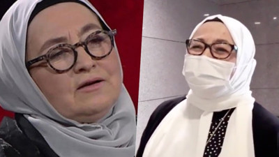 Komşularını ölümle tehdit eden Sevda Noyan: Esprili bir dille söyledim