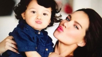 Pars'ın ölüm yıldönümünde Ebru Şallı'dan iç burkan paylaşımlar