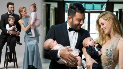 Eski eşinden Wilma Elles hakkında şoke eden iddia: 'Çocuklarımı yurt dışına kaçırdı!'