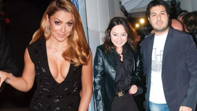 Hadise ve Reza Zarrab haberleriyle ilgili flaş karar!