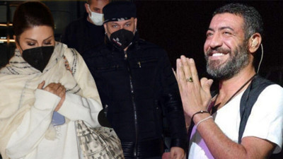 Hakan Altun yoğun bakıma alındı! Sağlık durumu nasıl?