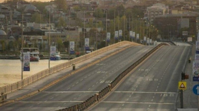 Cengiz Semercioğlu'ndan flaş 'tam kapanma' yorumu: 'Faturayı esnaf ödeyecek'