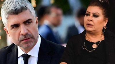 Yeliz, Özcan Deniz ile aşk yaşadıklarını açıkladı: 12 gün evden çıkmadık