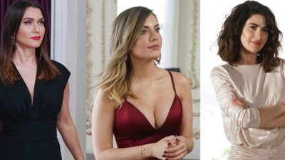 Yasak Elma dizisinde kimin cenazesi kalkacak? Ünlü oyuncudan veda mesajı!