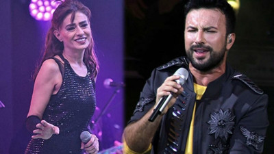 Tarkan’dan Yıldız Tilbe’ye ret