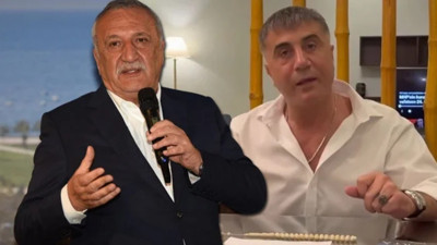 Sedat Peker'in hedef aldığı Mehmet Ağar ilk kez konuştu: 'Korkacak hiçbir şeyim yok'
